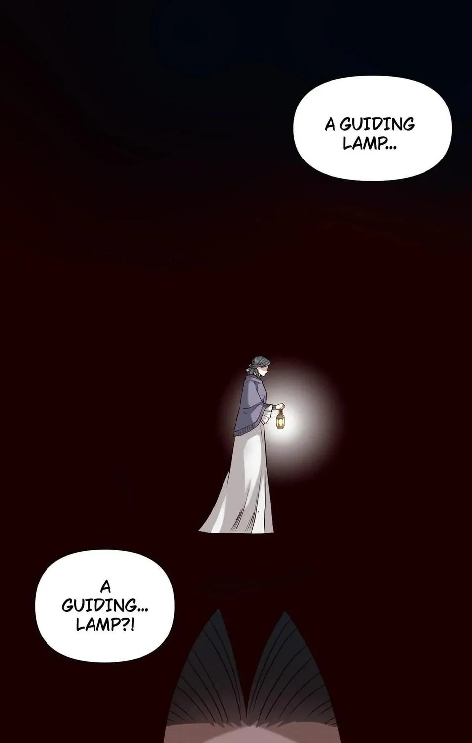The Sword Of Dawn (Colored) Chapter 119 page 19 - 