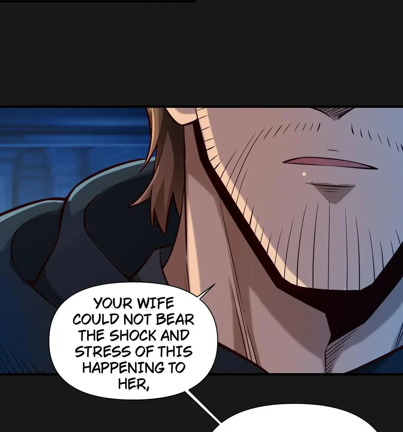 The Sword Of Dawn (Colored) Chapter 119 page 47 - 
