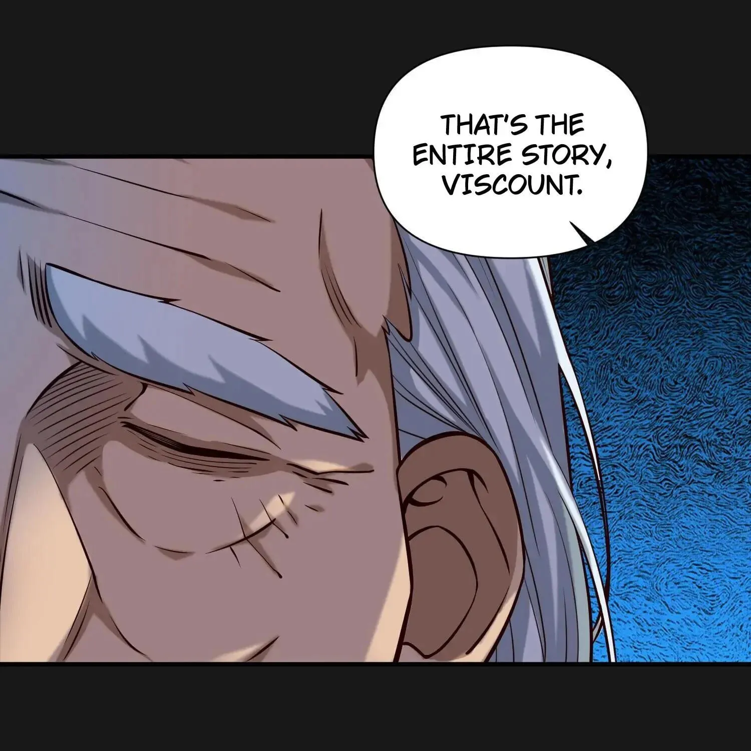 The Sword Of Dawn (Colored) Chapter 119 page 49 - 