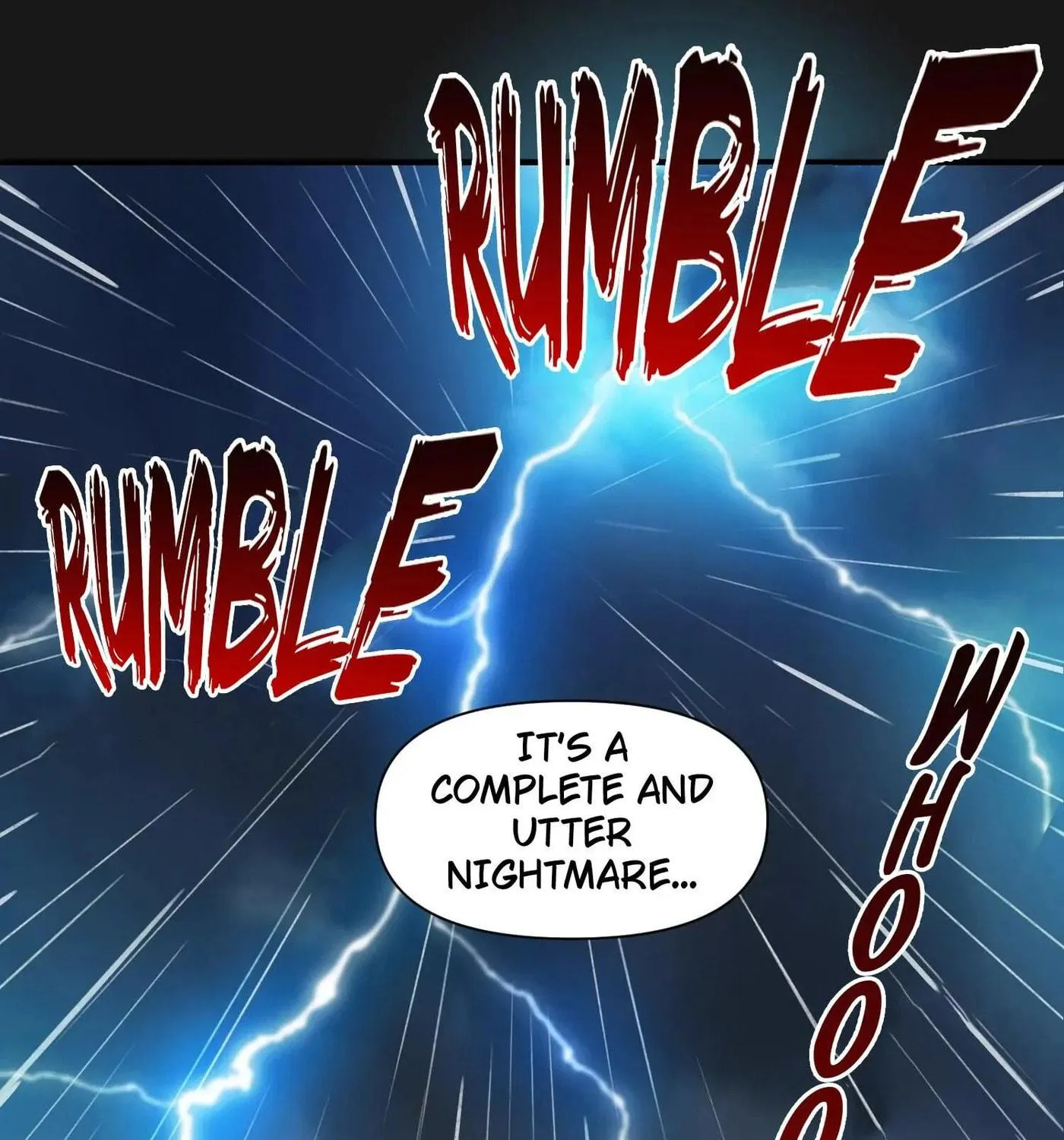 The Sword Of Dawn (Colored) Chapter 119 page 57 - 