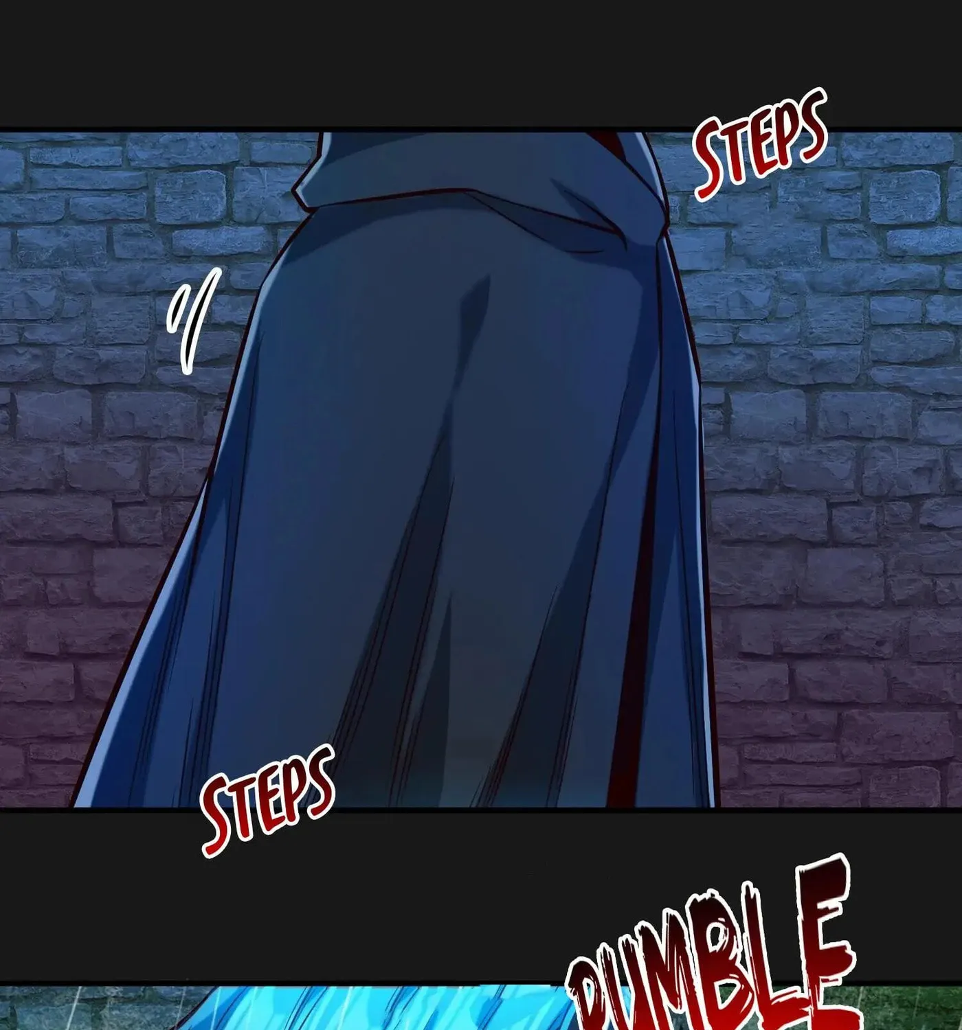The Sword Of Dawn (Colored) Chapter 119 page 61 - 