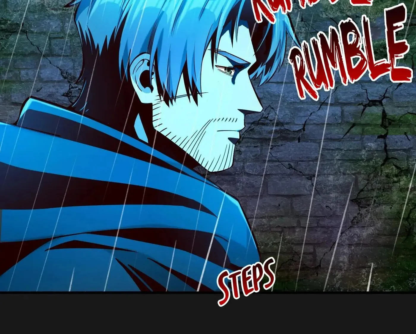 The Sword Of Dawn (Colored) Chapter 119 page 62 - 