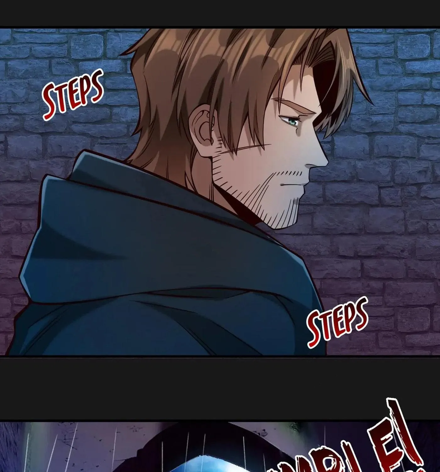 The Sword Of Dawn (Colored) Chapter 119 page 63 - 