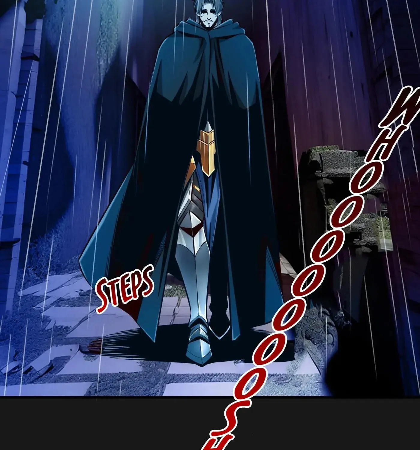 The Sword Of Dawn (Colored) Chapter 119 page 65 - 