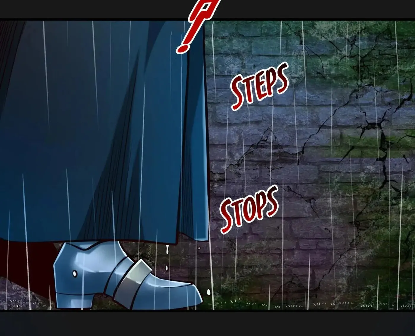 The Sword Of Dawn (Colored) Chapter 119 page 66 - 