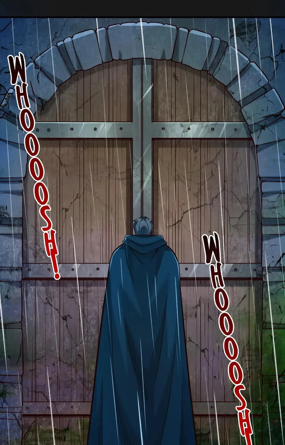 The Sword Of Dawn (Colored) Chapter 119 page 67 - 
