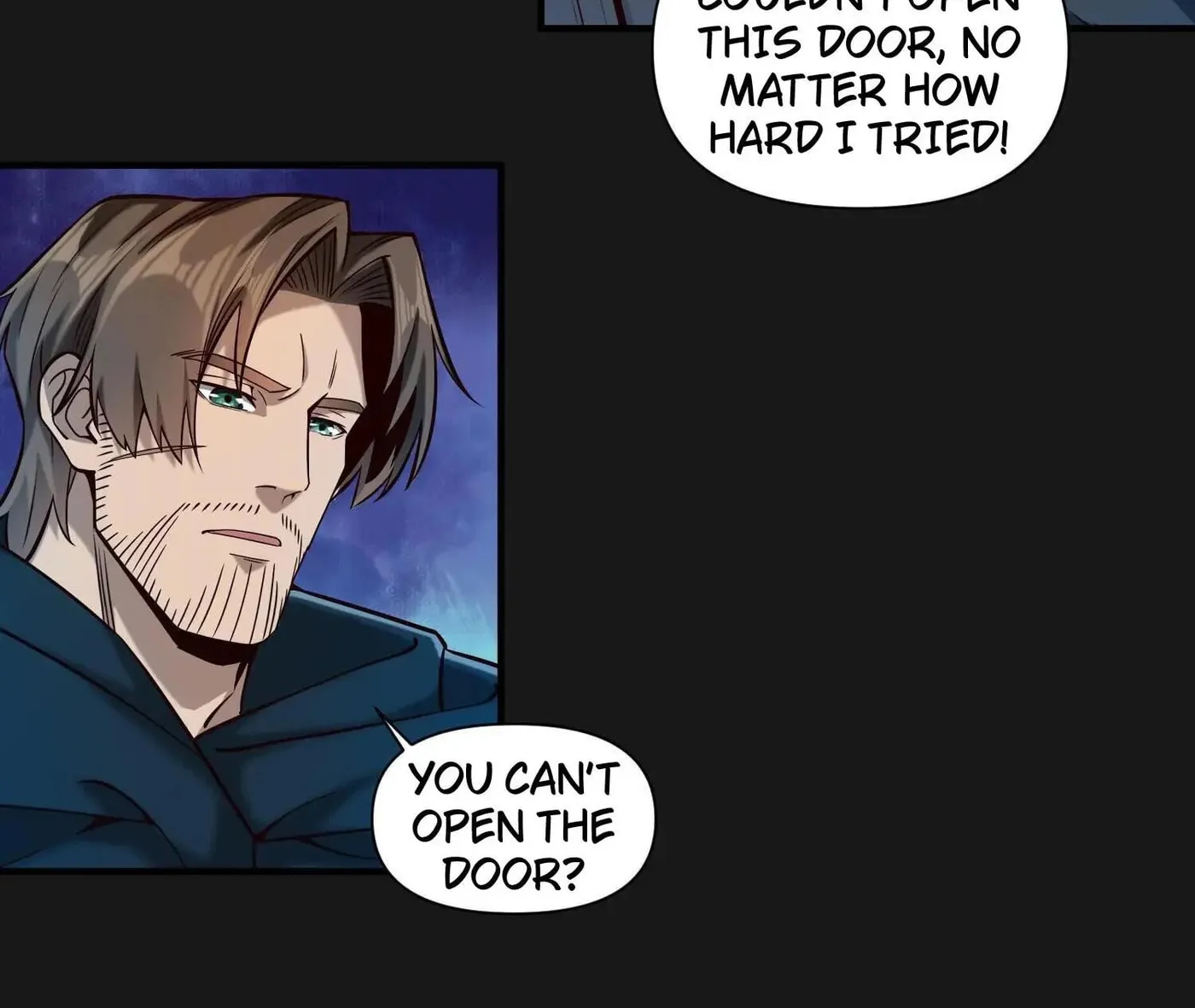 The Sword Of Dawn (Colored) Chapter 119 page 72 - 