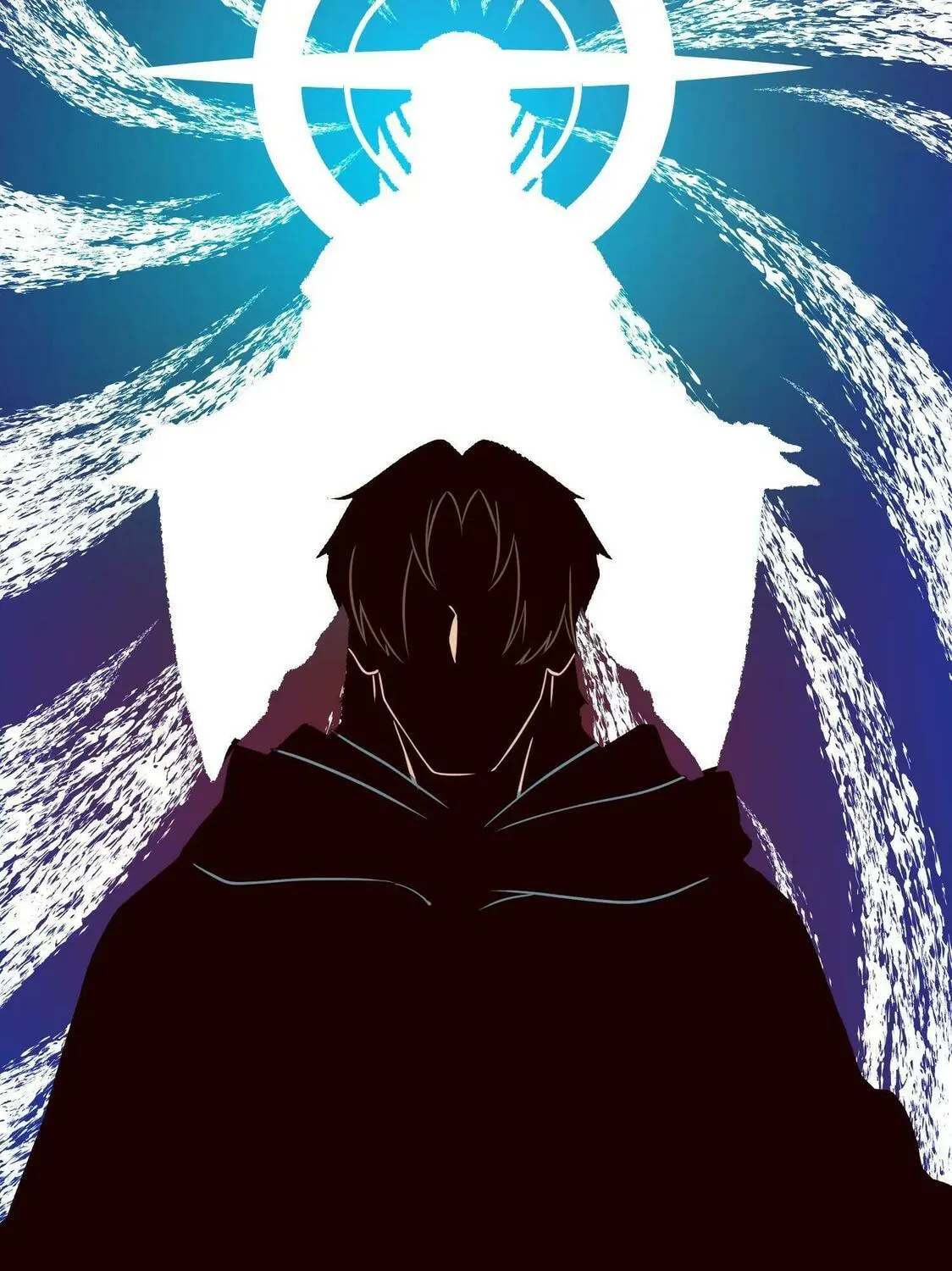 The Sword Of Dawn (Colored) Chapter 119 page 81 - 