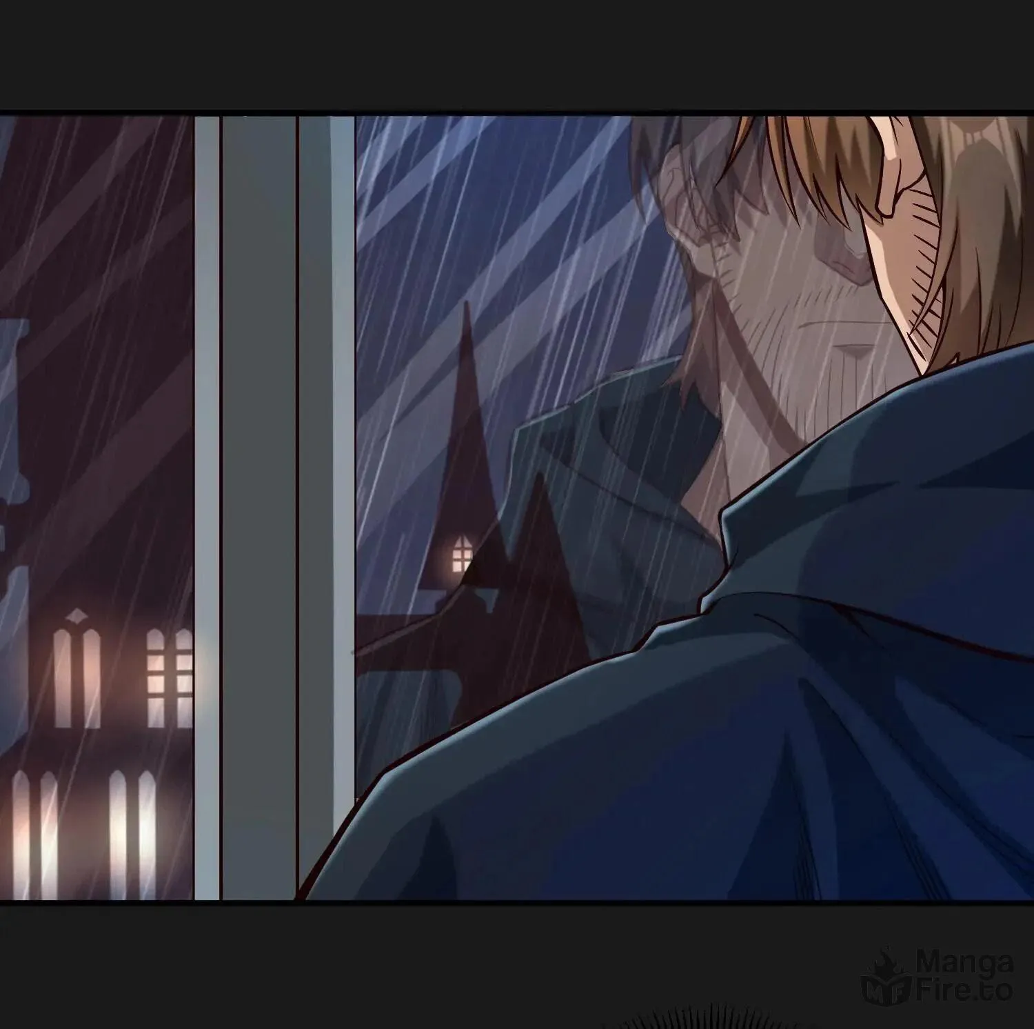 The Sword Of Dawn (Colored) Chapter 119 page 10 - 