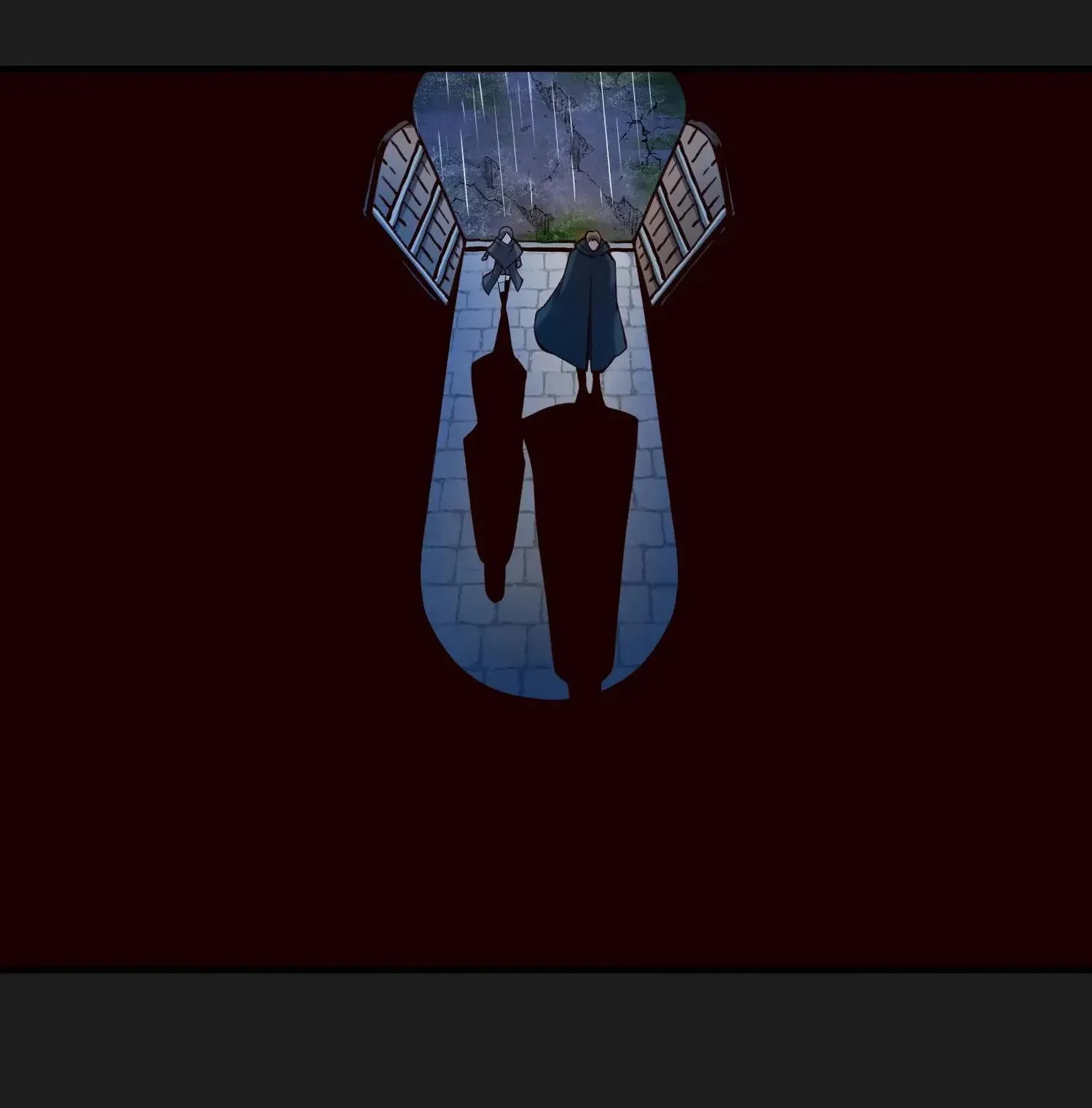 The Sword Of Dawn (Colored) Chapter 119 page 91 - 