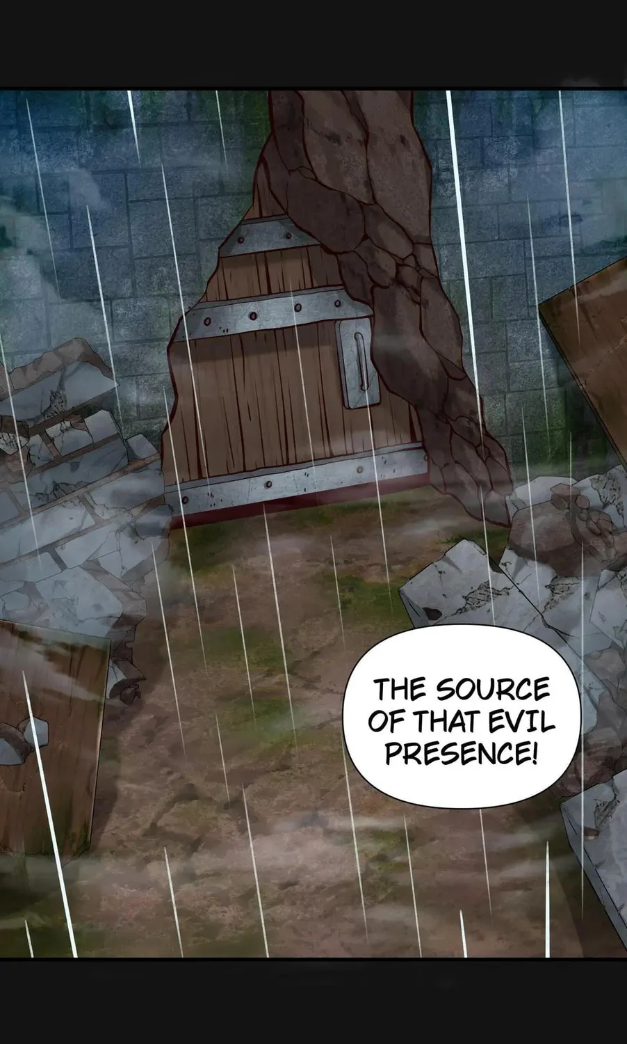 The Sword Of Dawn (Colored) Chapter 121 page 102 - 