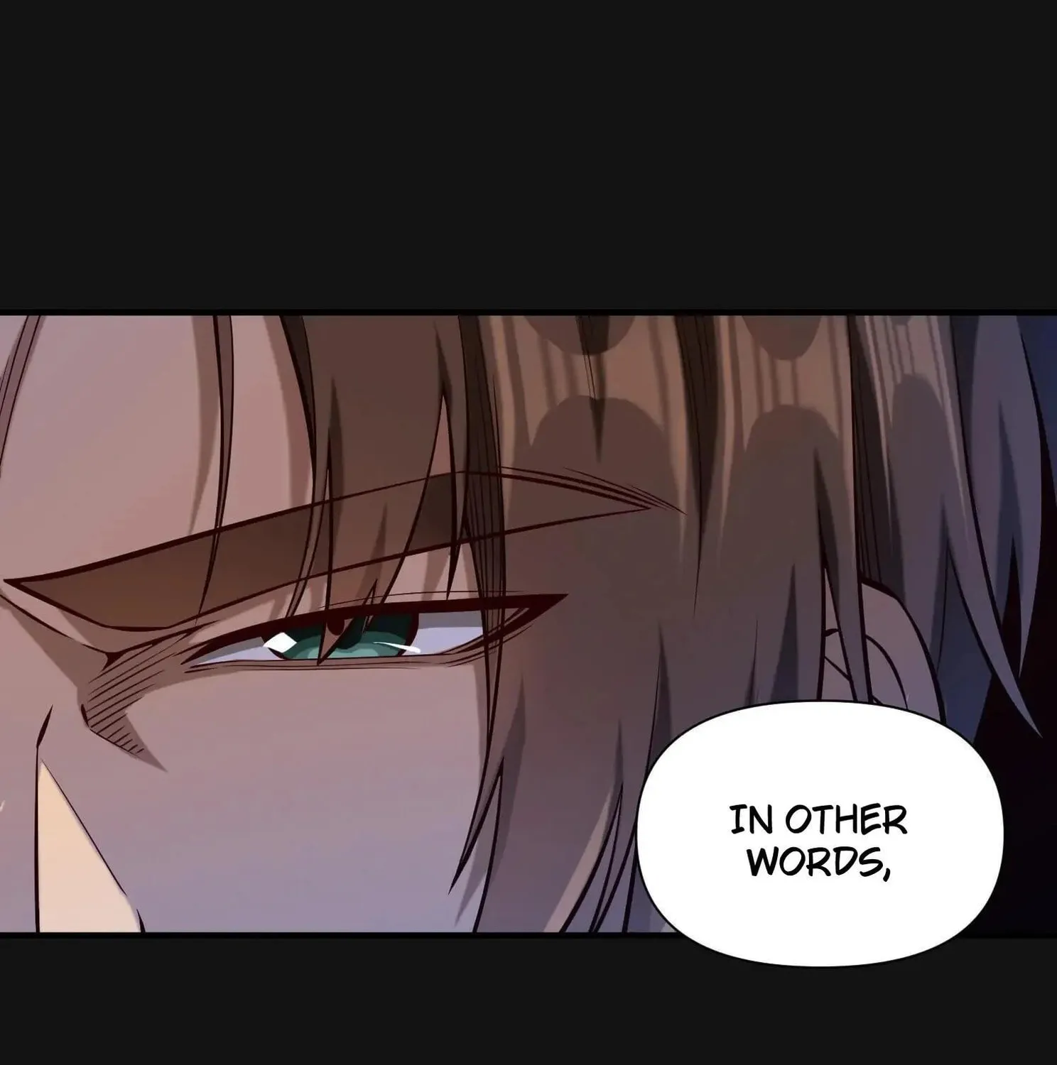 The Sword Of Dawn (Colored) Chapter 121 page 29 - 