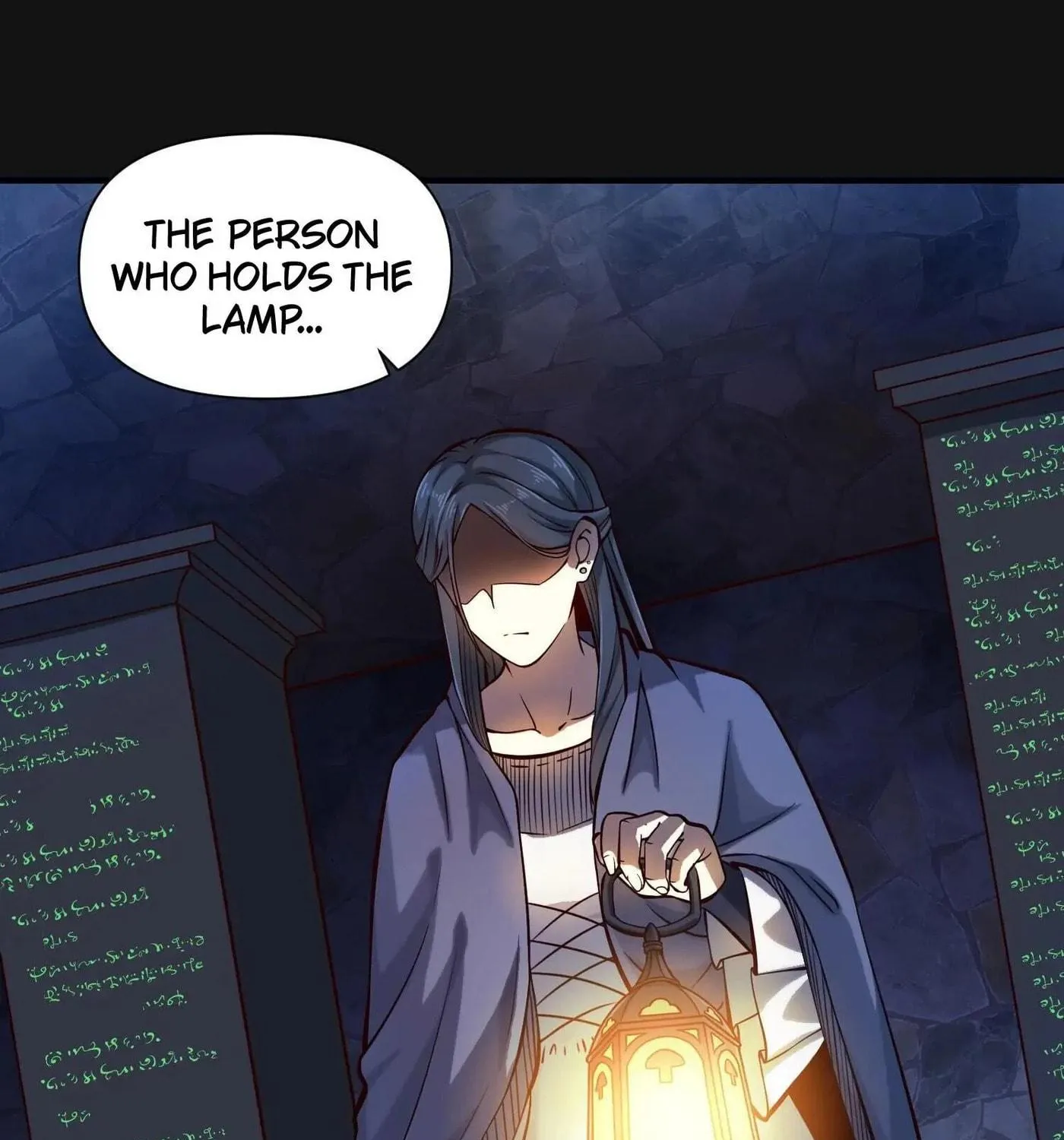 The Sword Of Dawn (Colored) Chapter 121 page 31 - 