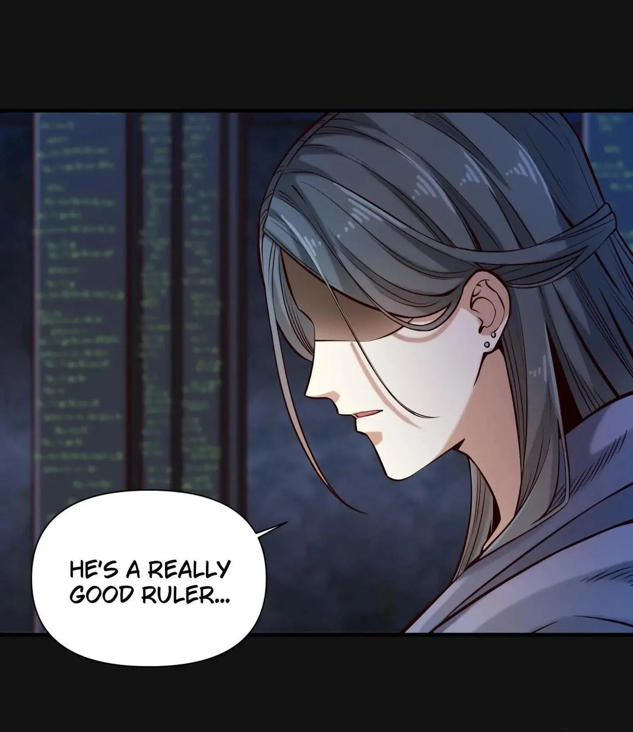 The Sword Of Dawn (Colored) Chapter 121 page 44 - 