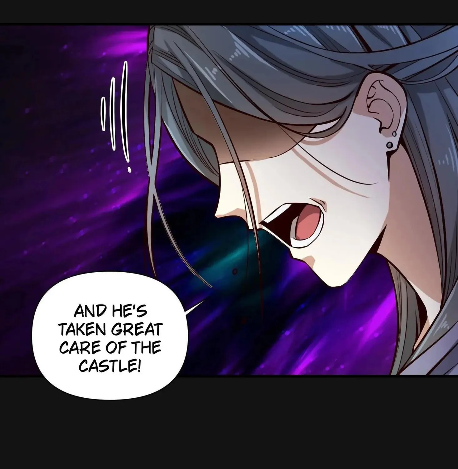 The Sword Of Dawn (Colored) Chapter 121 page 46 - 