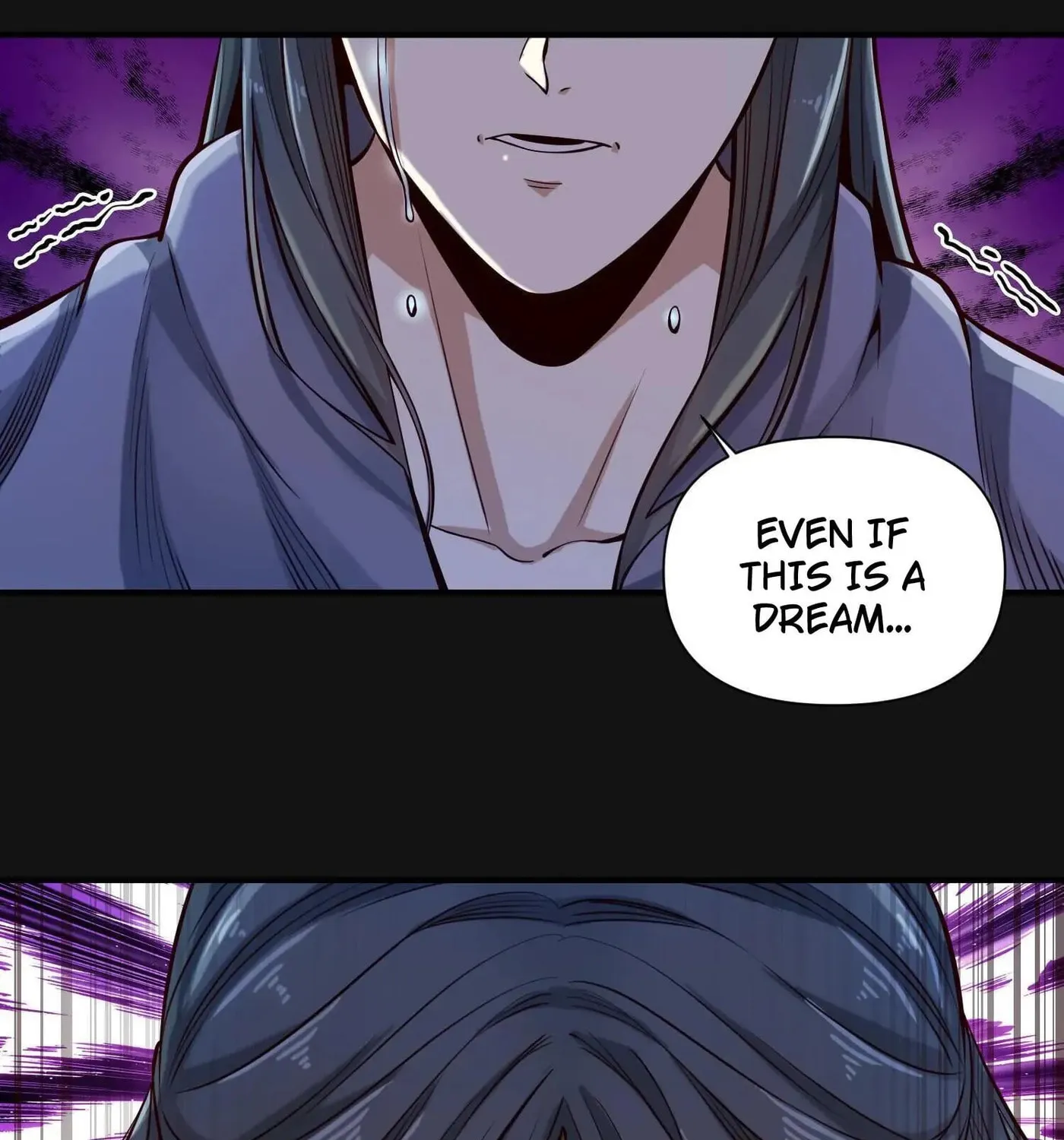 The Sword Of Dawn (Colored) Chapter 121 page 48 - 