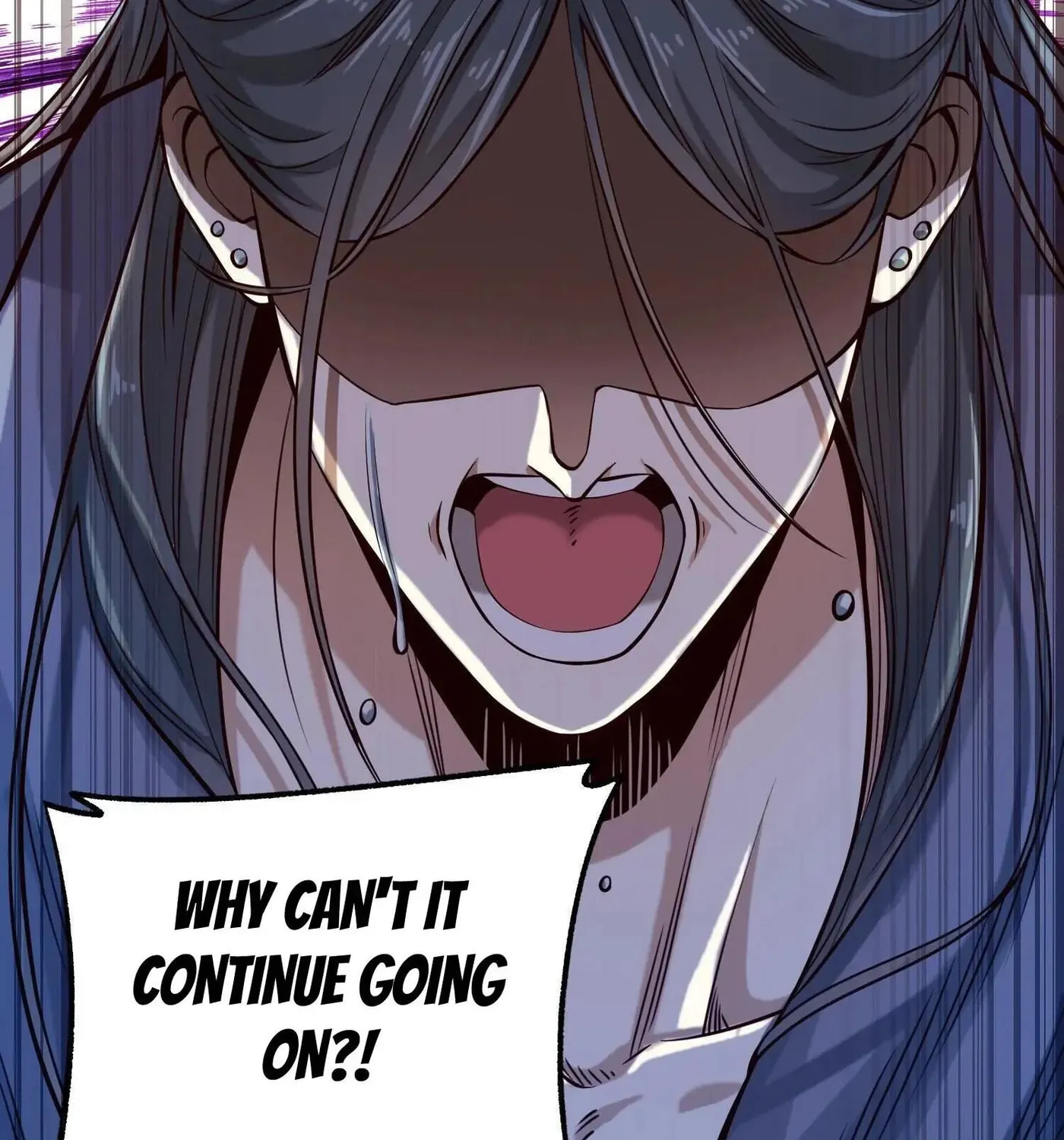 The Sword Of Dawn (Colored) Chapter 121 page 49 - 