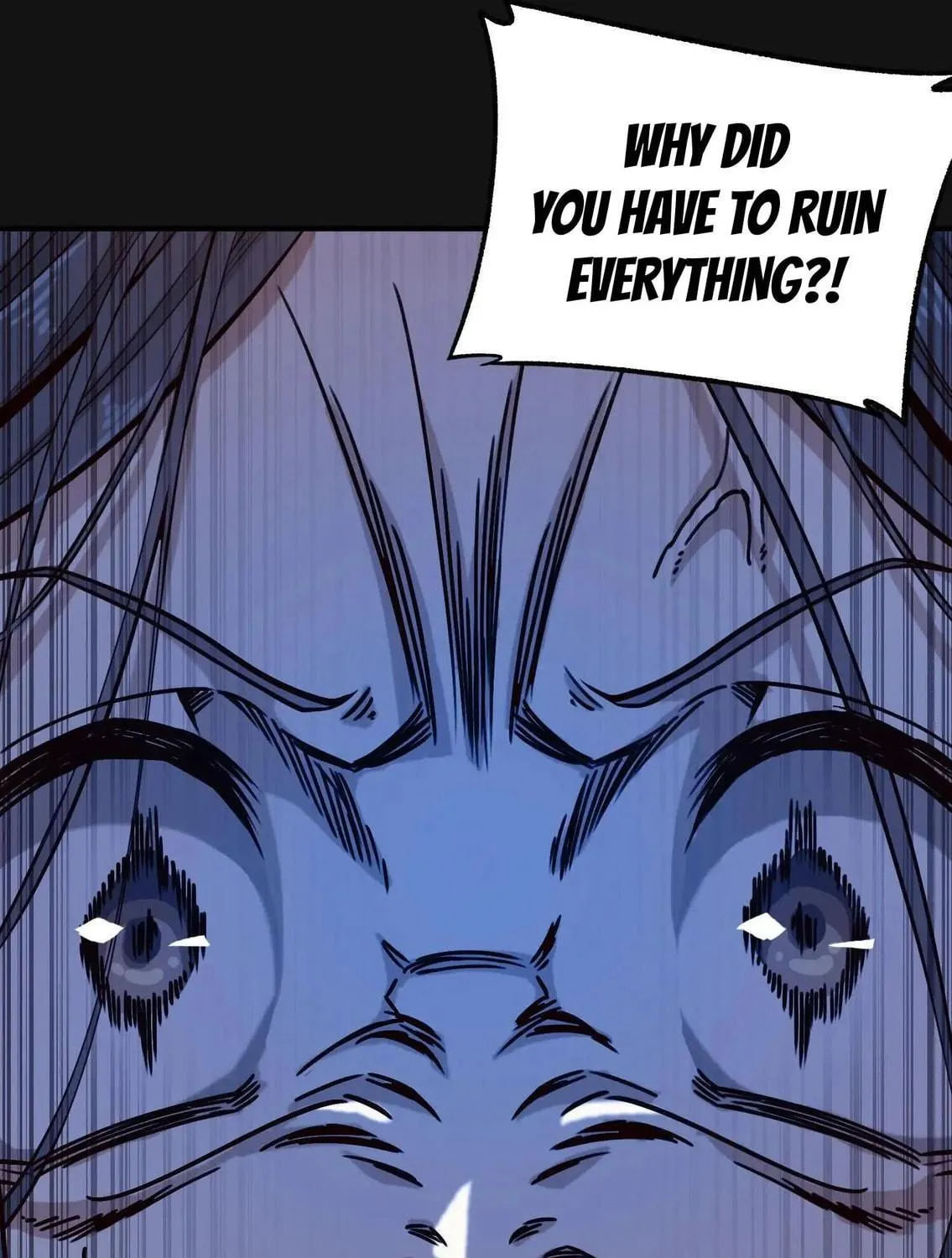 The Sword Of Dawn (Colored) Chapter 121 page 51 - 
