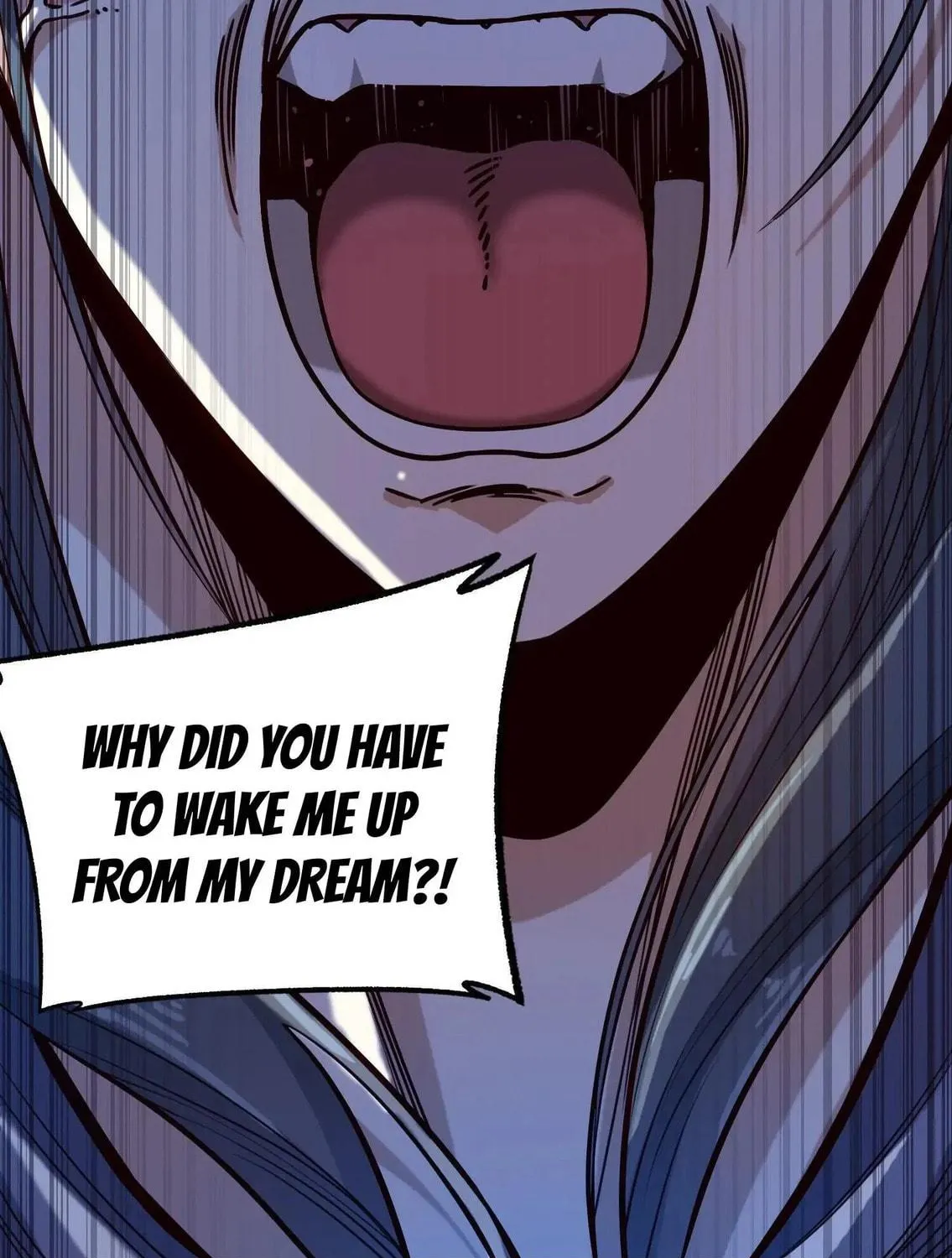 The Sword Of Dawn (Colored) Chapter 121 page 53 - 