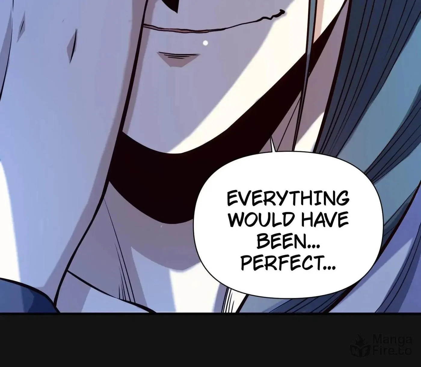 The Sword Of Dawn (Colored) Chapter 121 page 58 - 