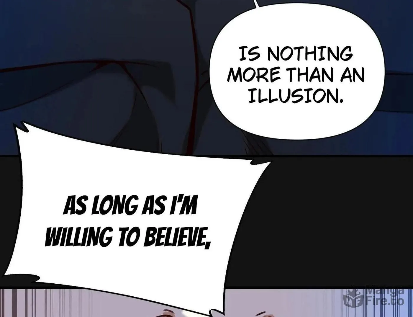 The Sword Of Dawn (Colored) Chapter 121 page 7 - 