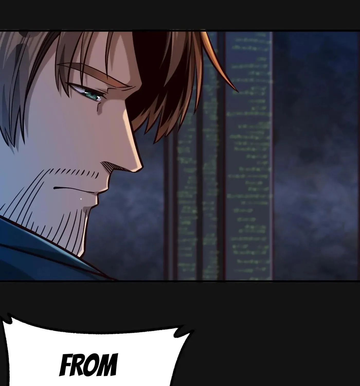 The Sword Of Dawn (Colored) Chapter 121 page 61 - 
