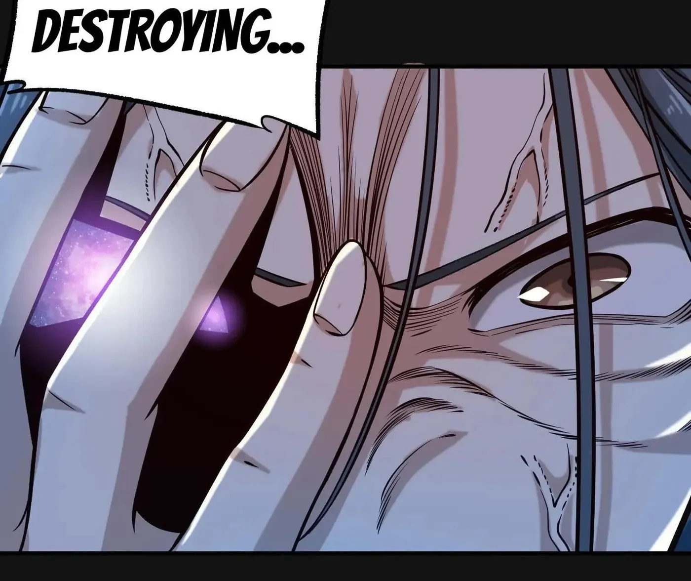 The Sword Of Dawn (Colored) Chapter 121 page 62 - 