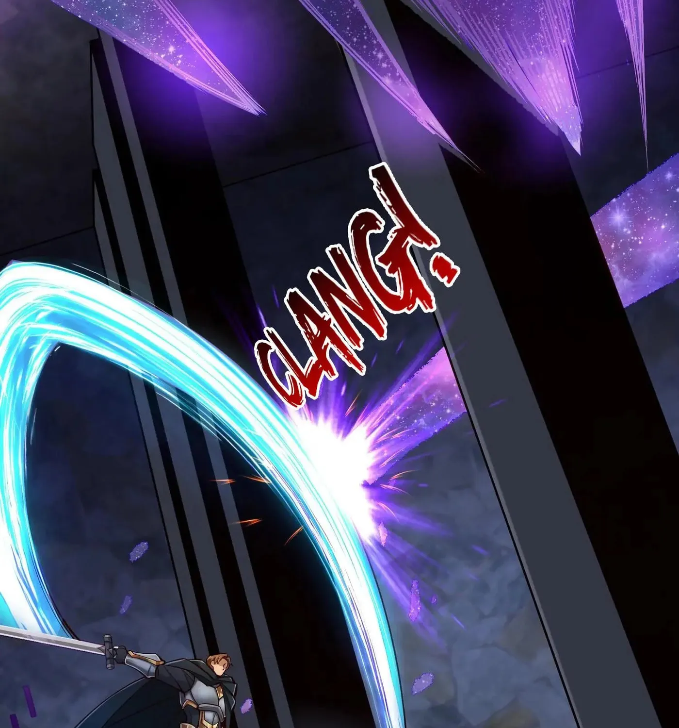 The Sword Of Dawn (Colored) Chapter 121 page 67 - 