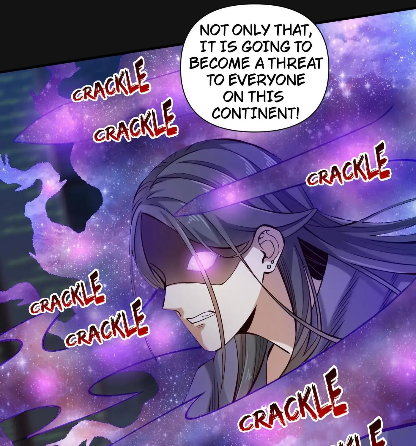 The Sword Of Dawn (Colored) Chapter 121 page 71 - 