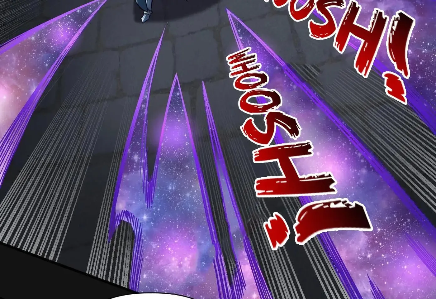 The Sword Of Dawn (Colored) Chapter 121 page 73 - 