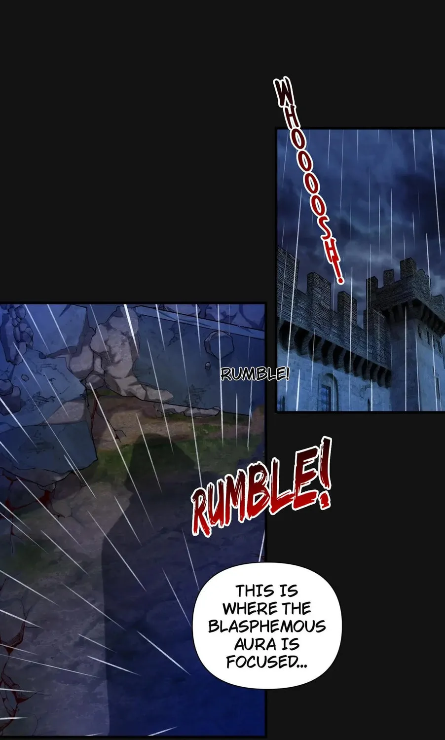 The Sword Of Dawn (Colored) Chapter 121 page 80 - 
