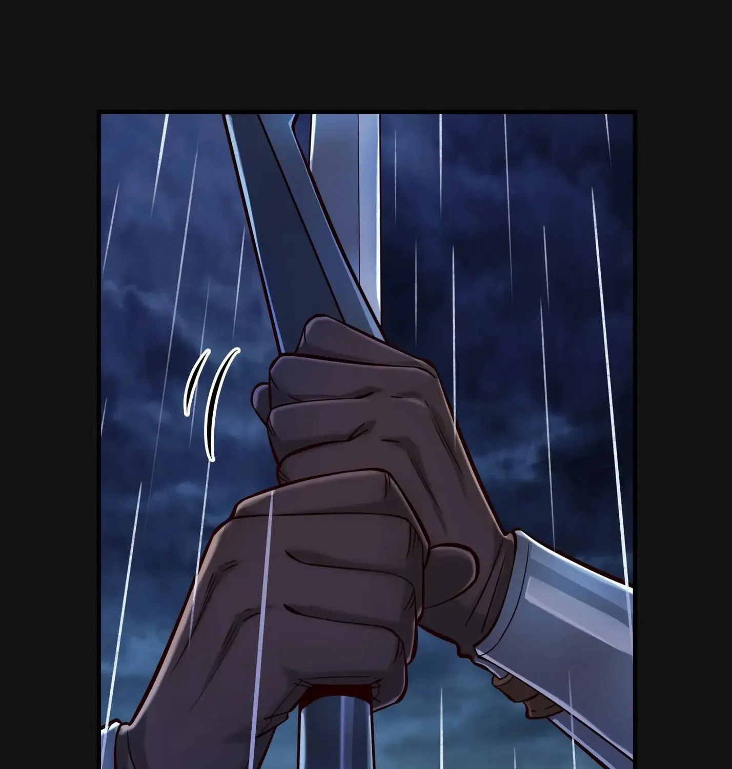 The Sword Of Dawn (Colored) Chapter 121 page 82 - 