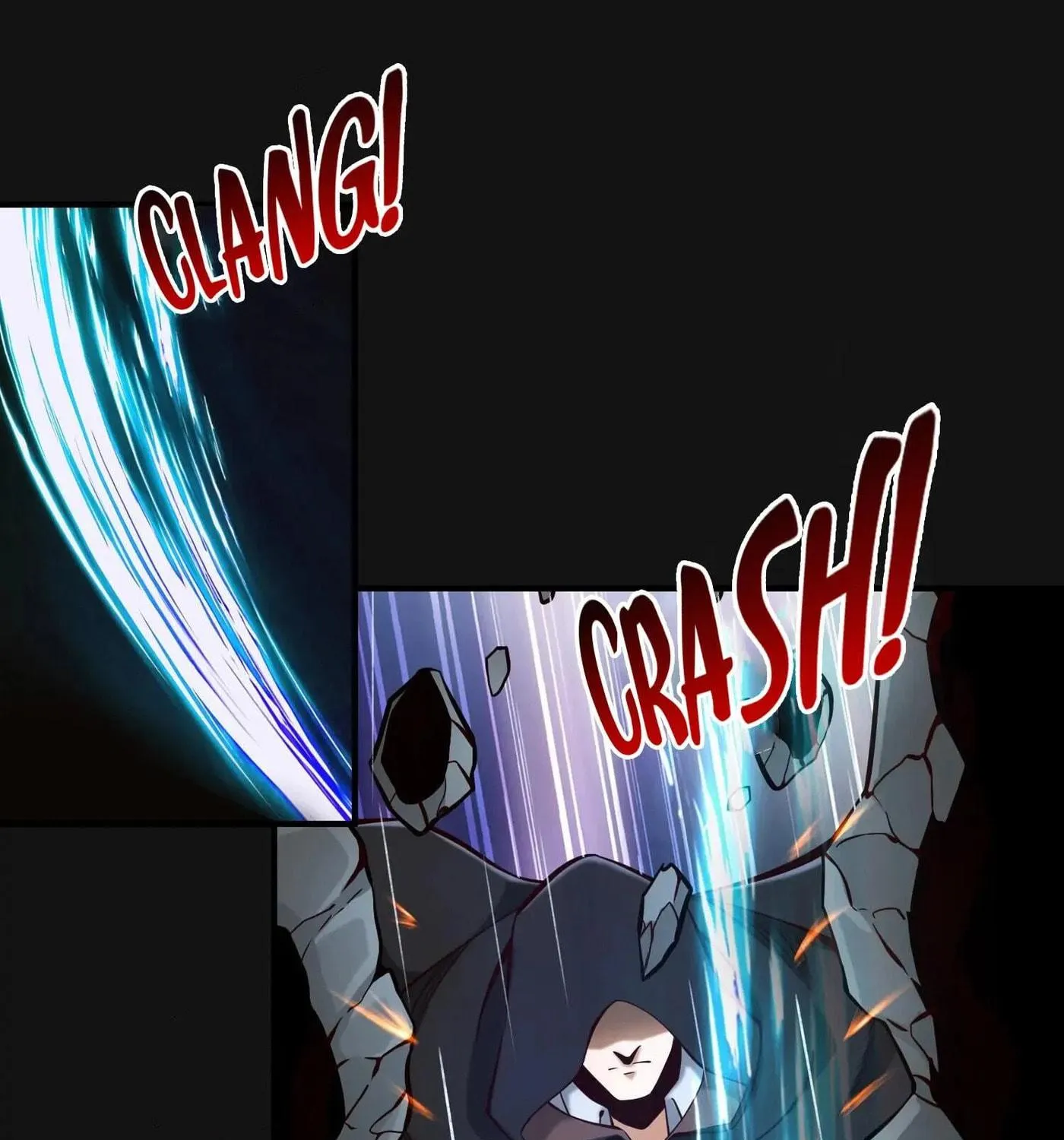 The Sword Of Dawn (Colored) Chapter 121 page 86 - 