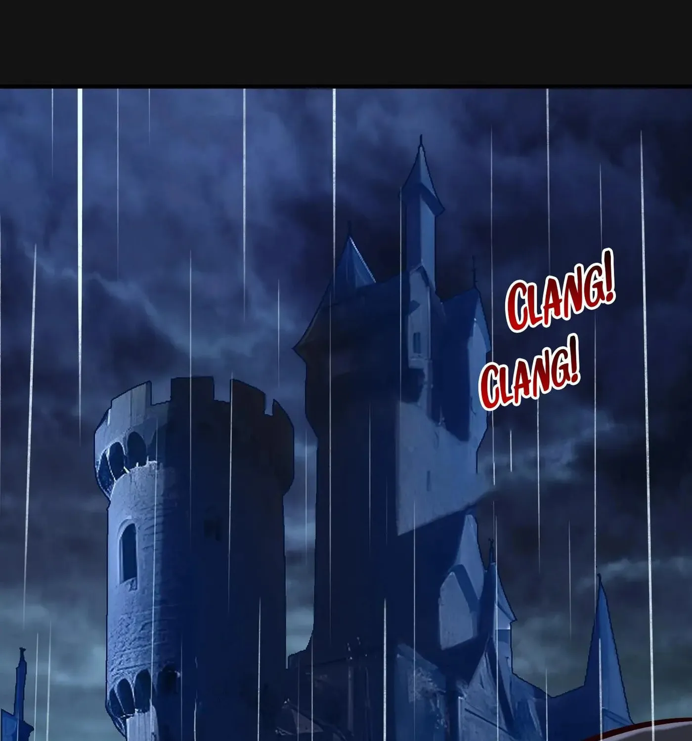 The Sword Of Dawn (Colored) Chapter 121 page 88 - 