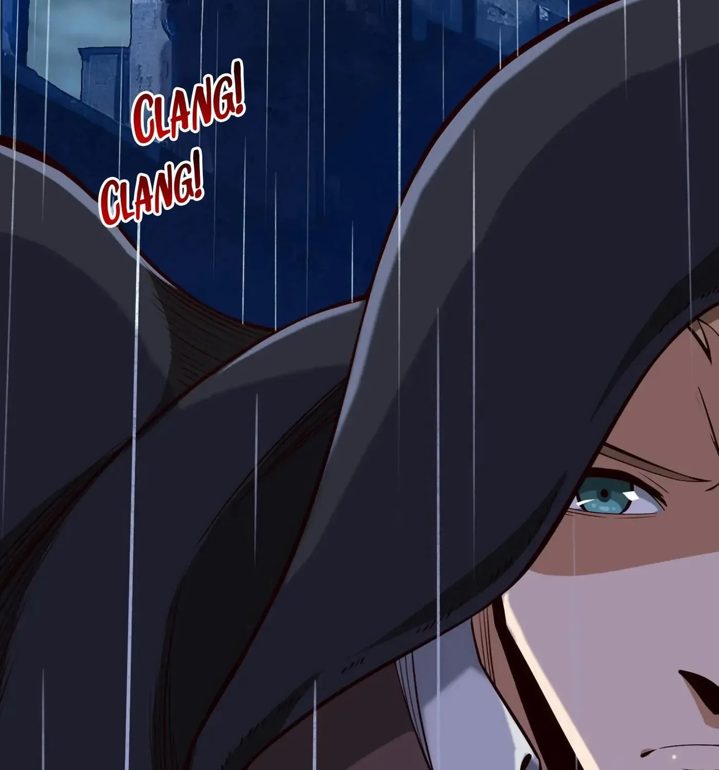 The Sword Of Dawn (Colored) Chapter 121 page 89 - 