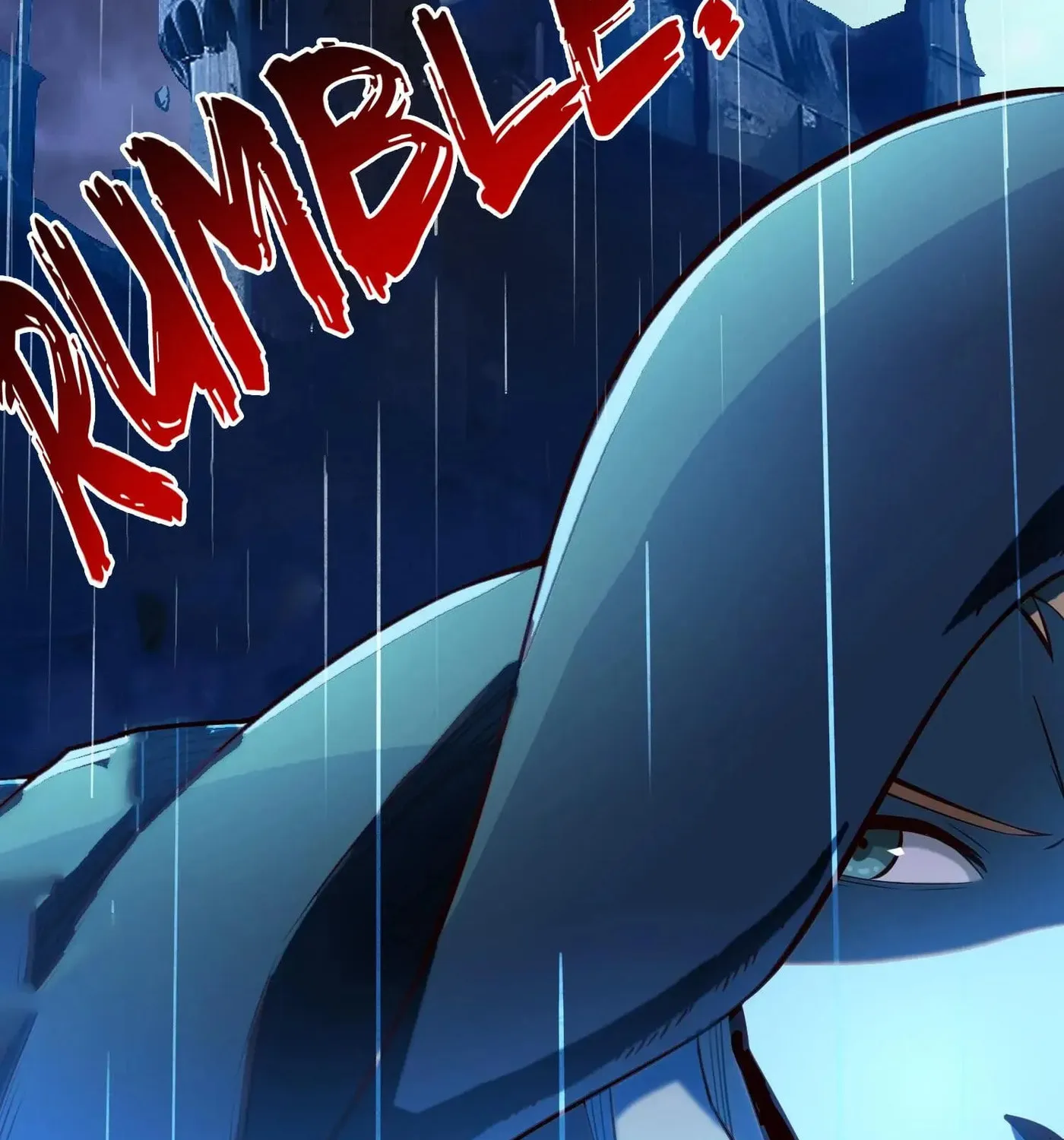 The Sword Of Dawn (Colored) Chapter 121 page 92 - 