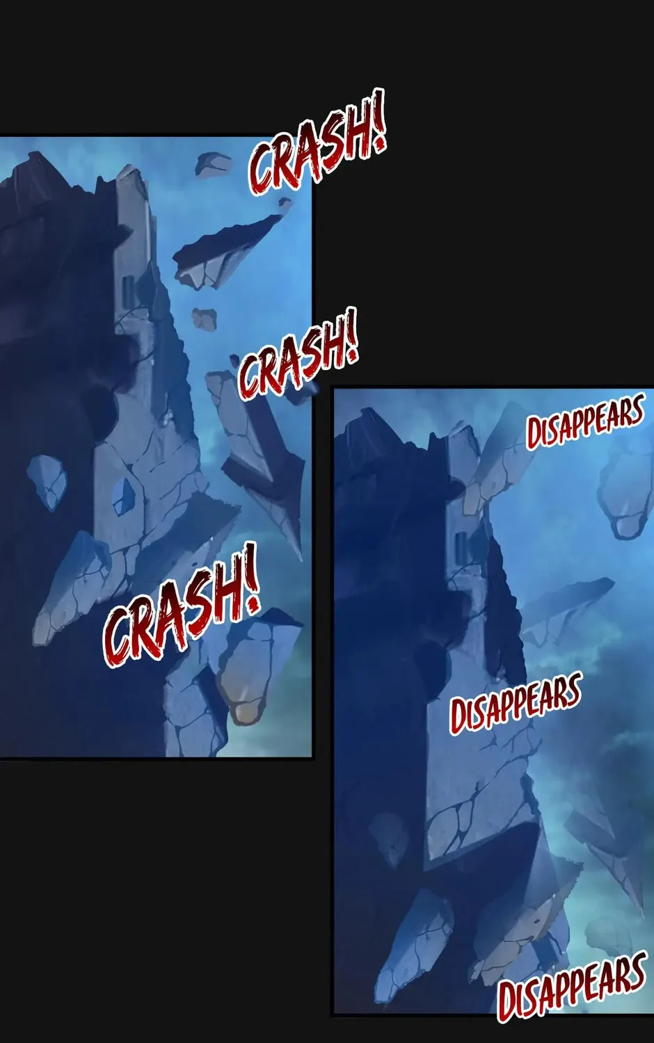 The Sword Of Dawn (Colored) Chapter 121 page 94 - 