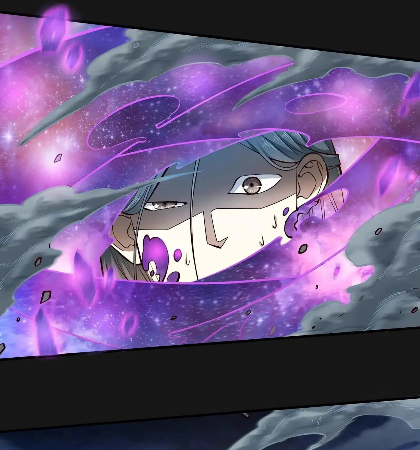 The Sword Of Dawn (Colored) Chapter 122 page 20 - 