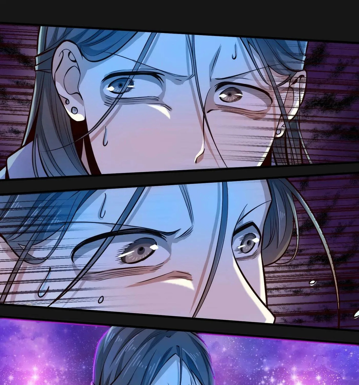 The Sword Of Dawn (Colored) Chapter 122 page 22 - 