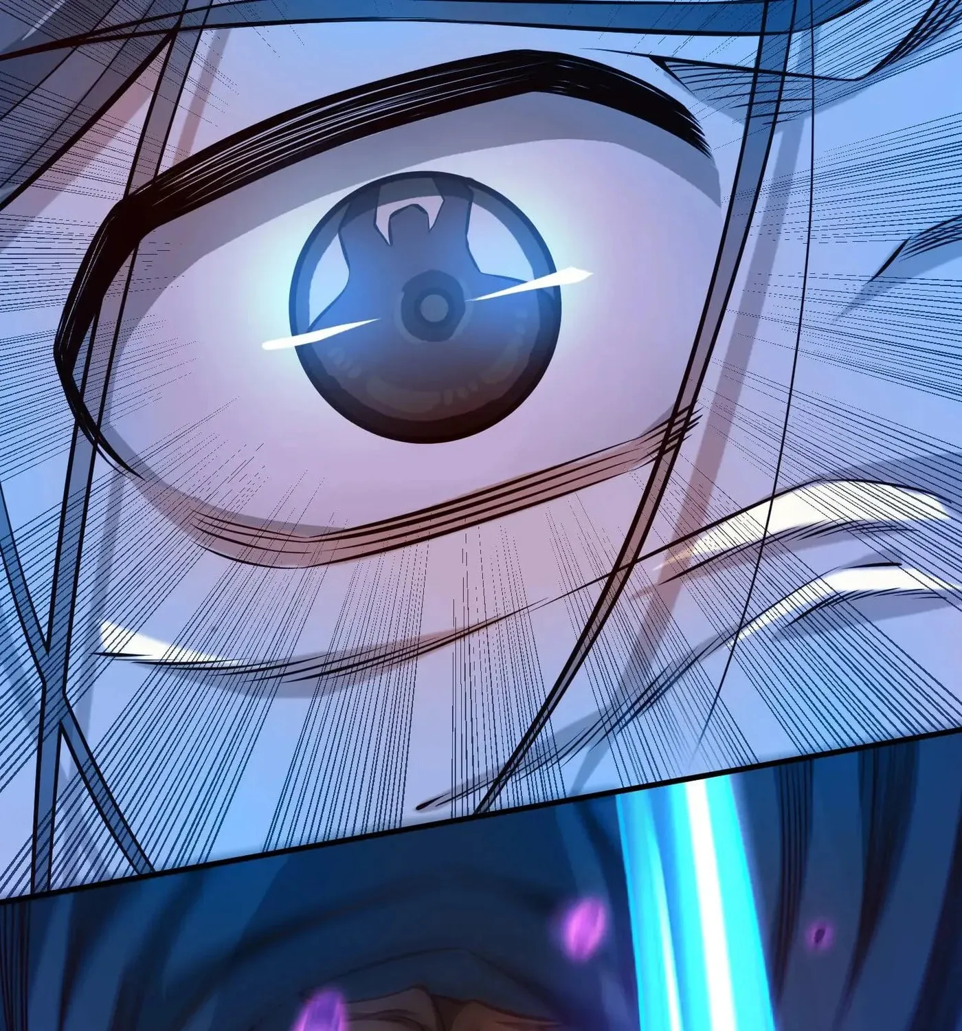 The Sword Of Dawn (Colored) Chapter 122 page 25 - 