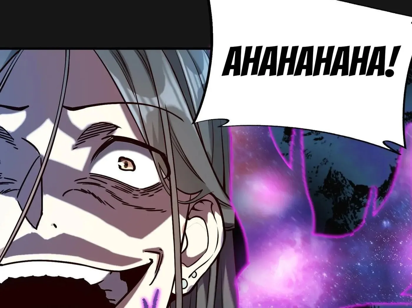The Sword Of Dawn (Colored) Chapter 122 page 35 - 