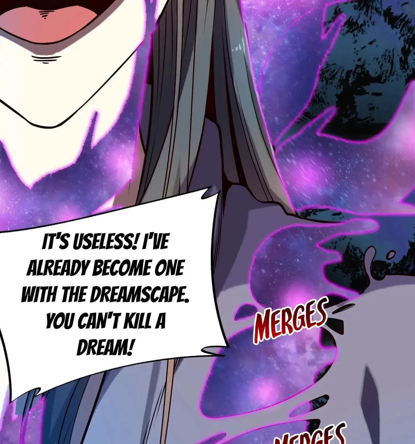 The Sword Of Dawn (Colored) Chapter 122 page 36 - 