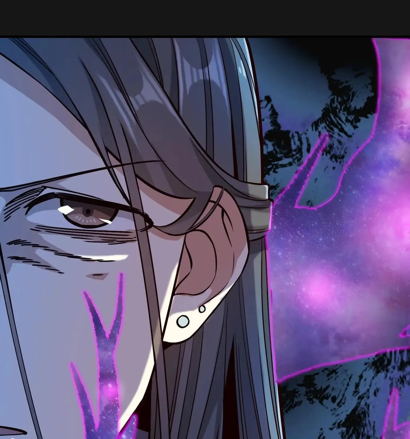 The Sword Of Dawn (Colored) Chapter 122 page 40 - 