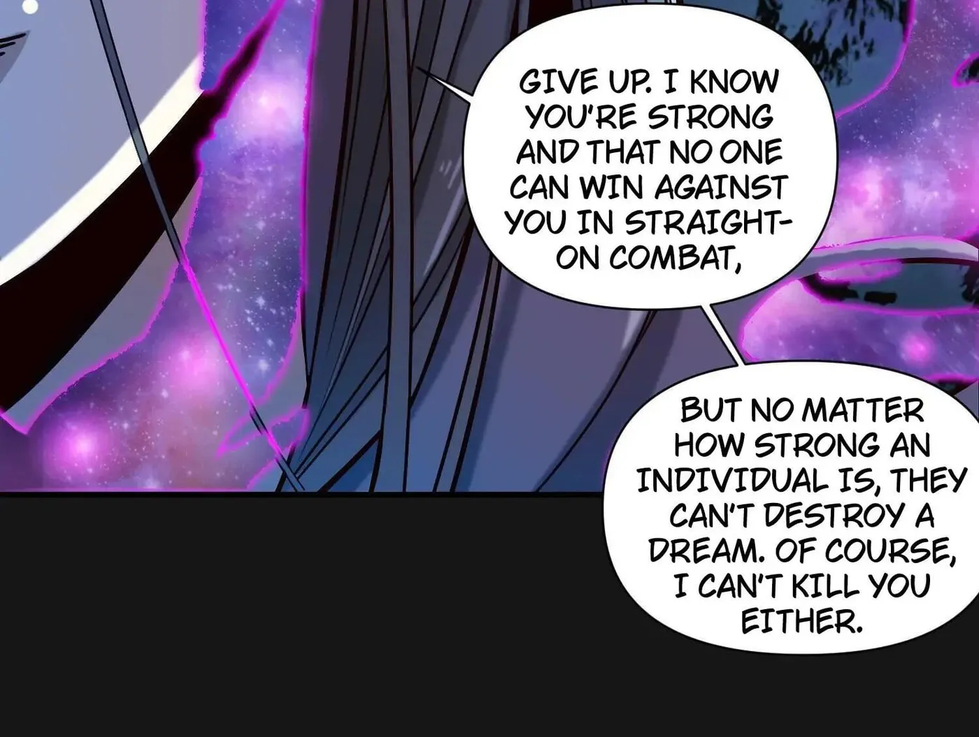 The Sword Of Dawn (Colored) Chapter 122 page 41 - 