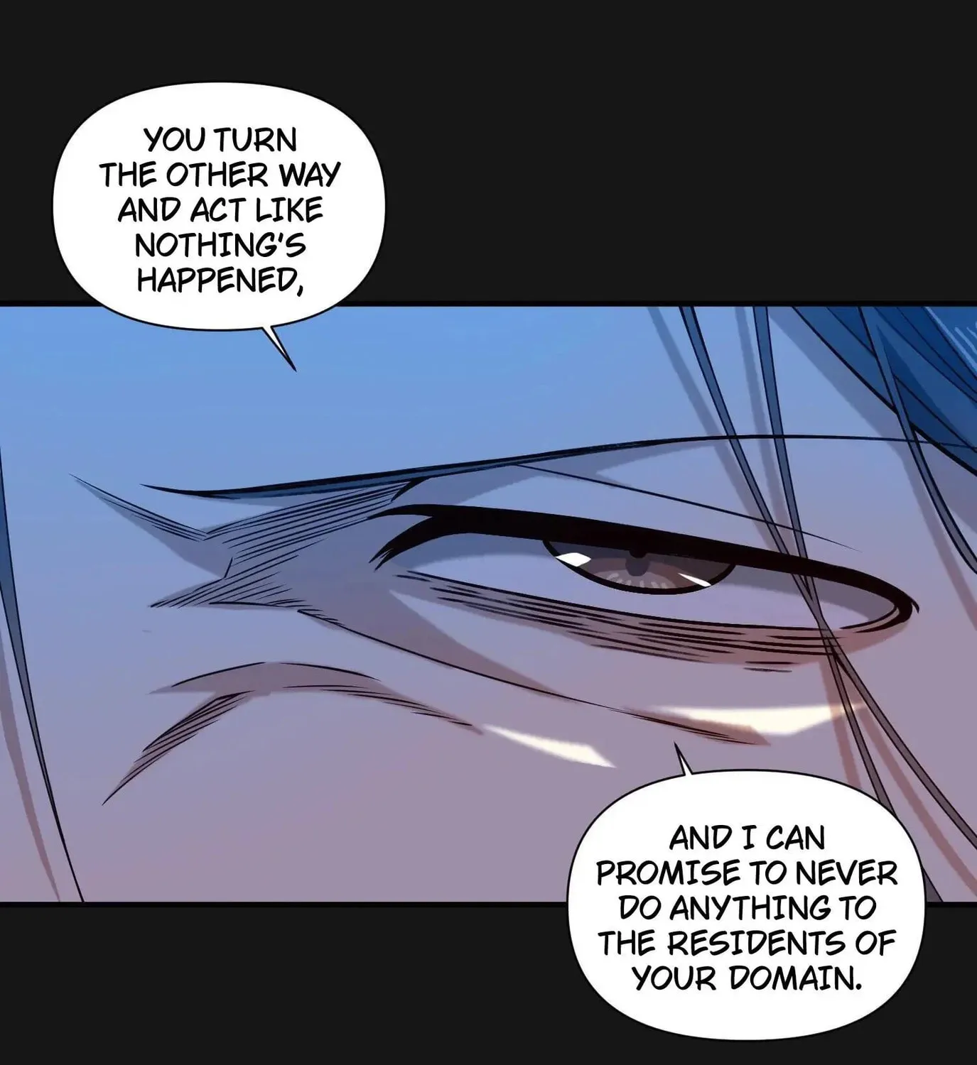 The Sword Of Dawn (Colored) Chapter 122 page 42 - 