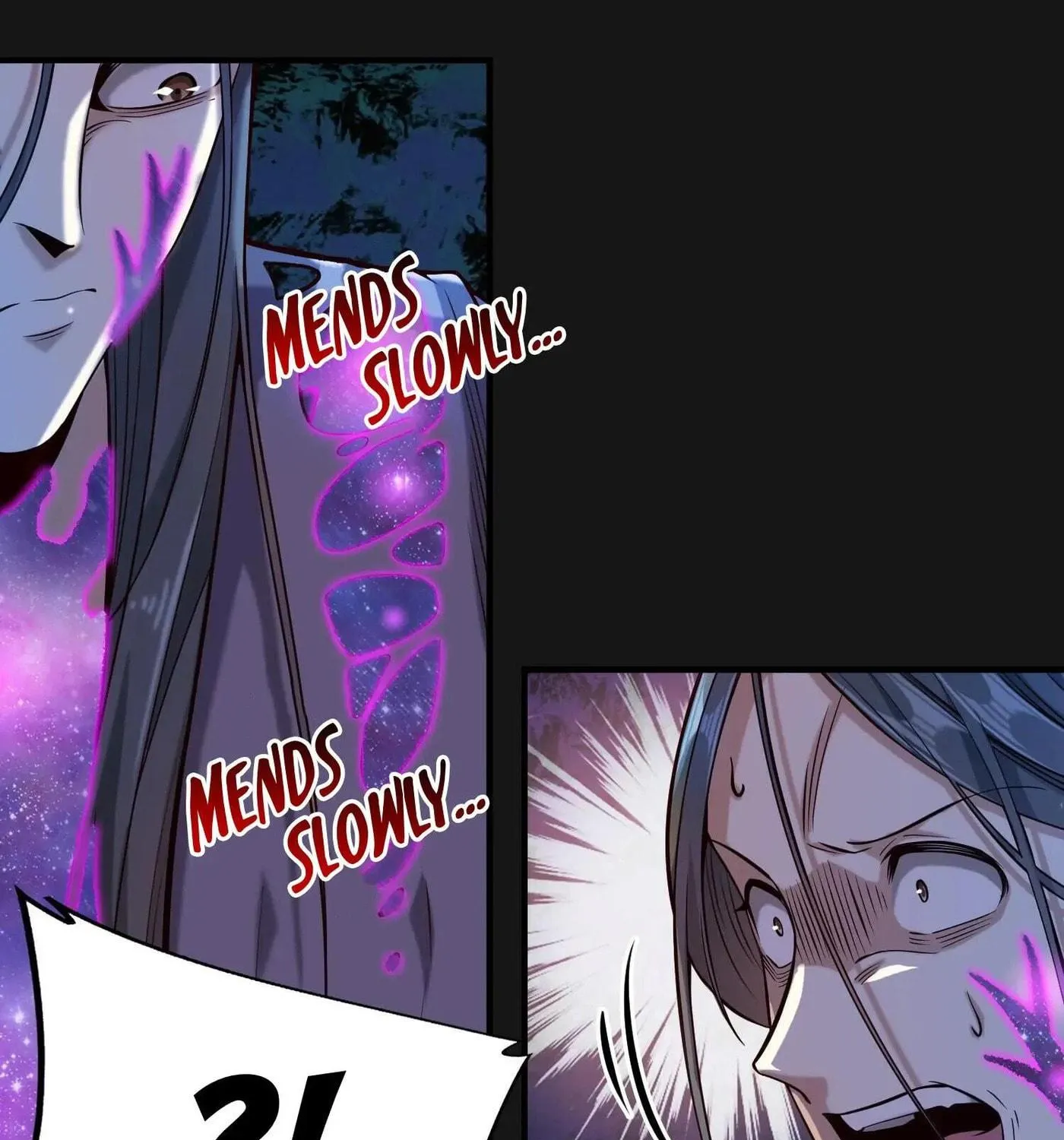 The Sword Of Dawn (Colored) Chapter 122 page 48 - 