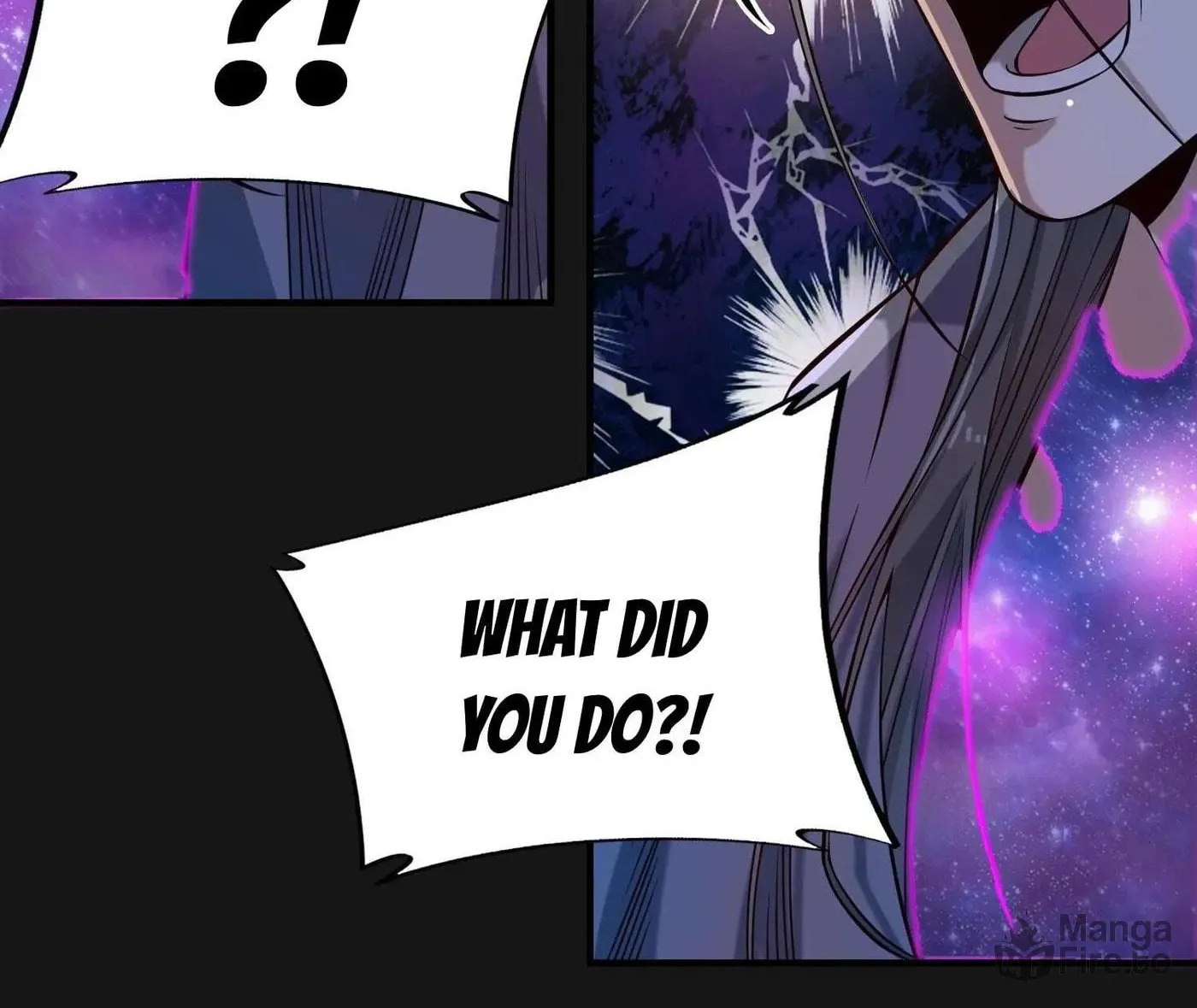 The Sword Of Dawn (Colored) Chapter 122 page 49 - 