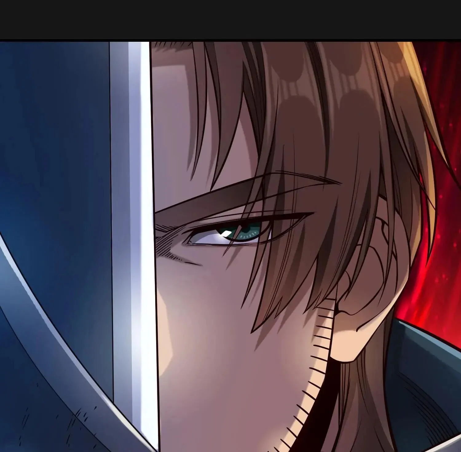 The Sword Of Dawn (Colored) Chapter 122 page 52 - 