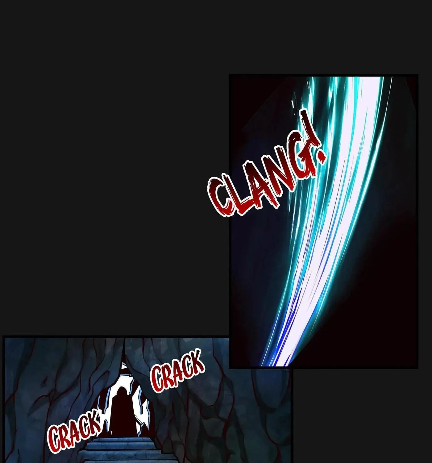 The Sword Of Dawn (Colored) Chapter 122 page 55 - 