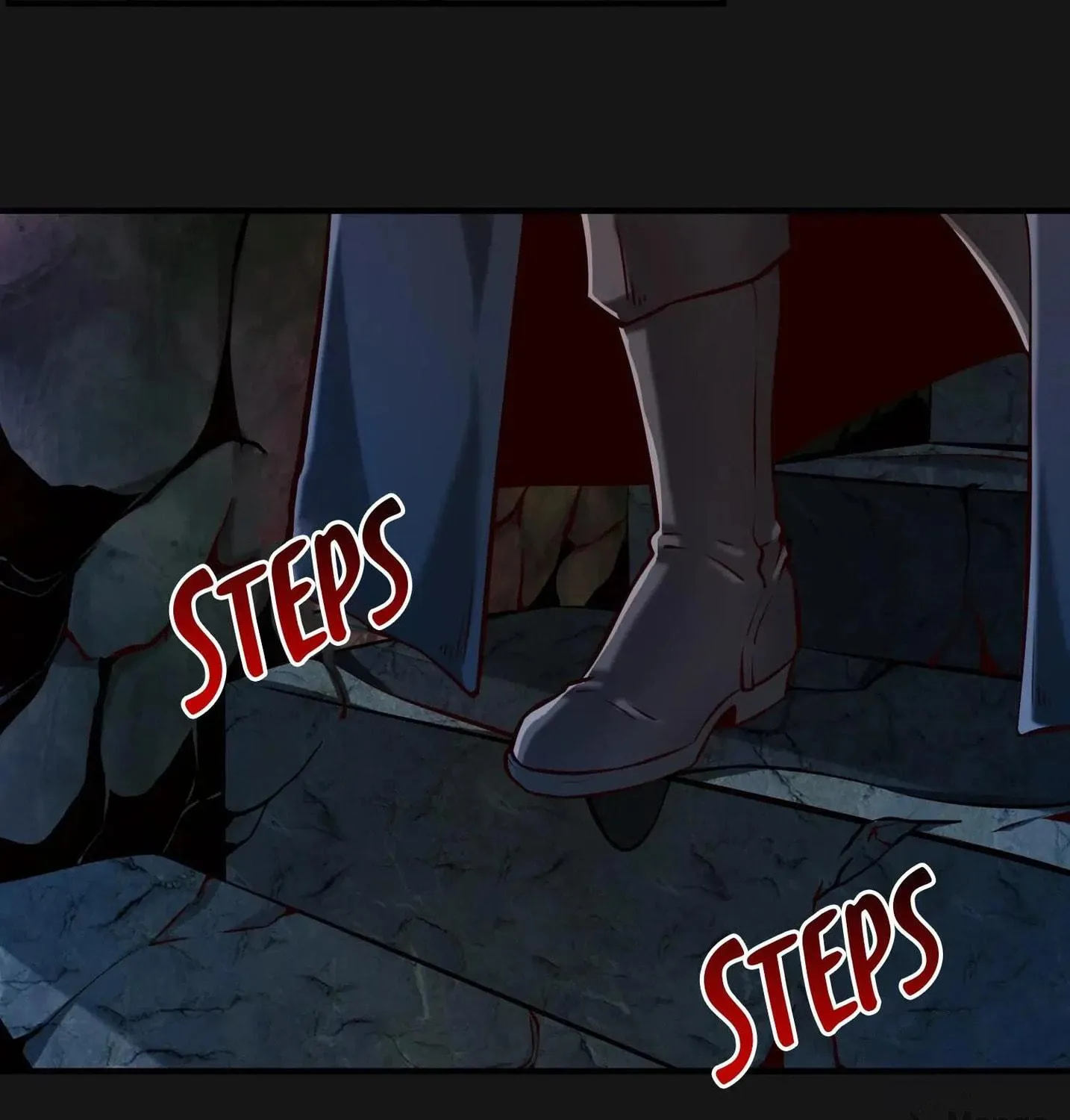 The Sword Of Dawn (Colored) Chapter 122 page 57 - 